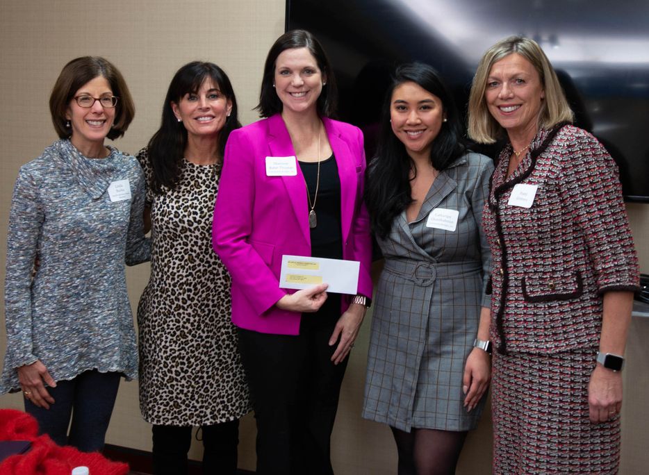 Carl M. Freeman Foundation